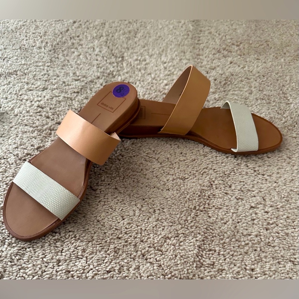Dolce Vita Sandals